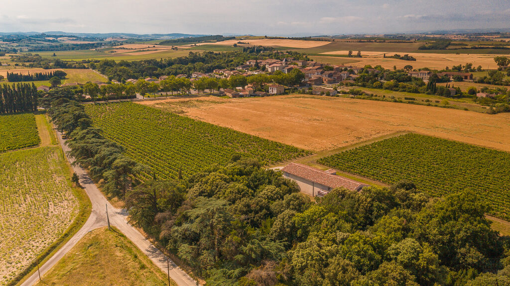 Bâtiment agricole de caractère de 340 m2 en parfait état
