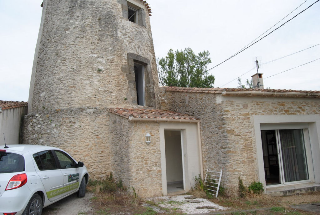 Maison 3 pièces 70 m² · à Carlipa · 69,9 m² · 650 €/mois