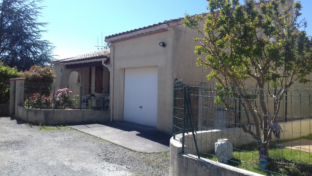 Appartement 5 pièces 93 m² · à Bram · 93 m² · 770 €/mois