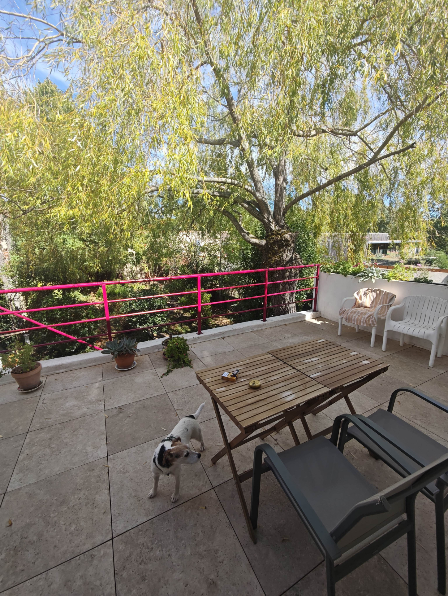 charme du village, confort du moderne : la perle rare à 15 min de castelnaudary · à Louviers · 165 000 €