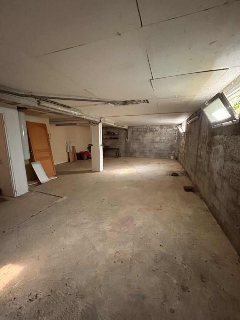 Maison 6 pièces 160 m² · à Bram · 160 m² · 262 500 €