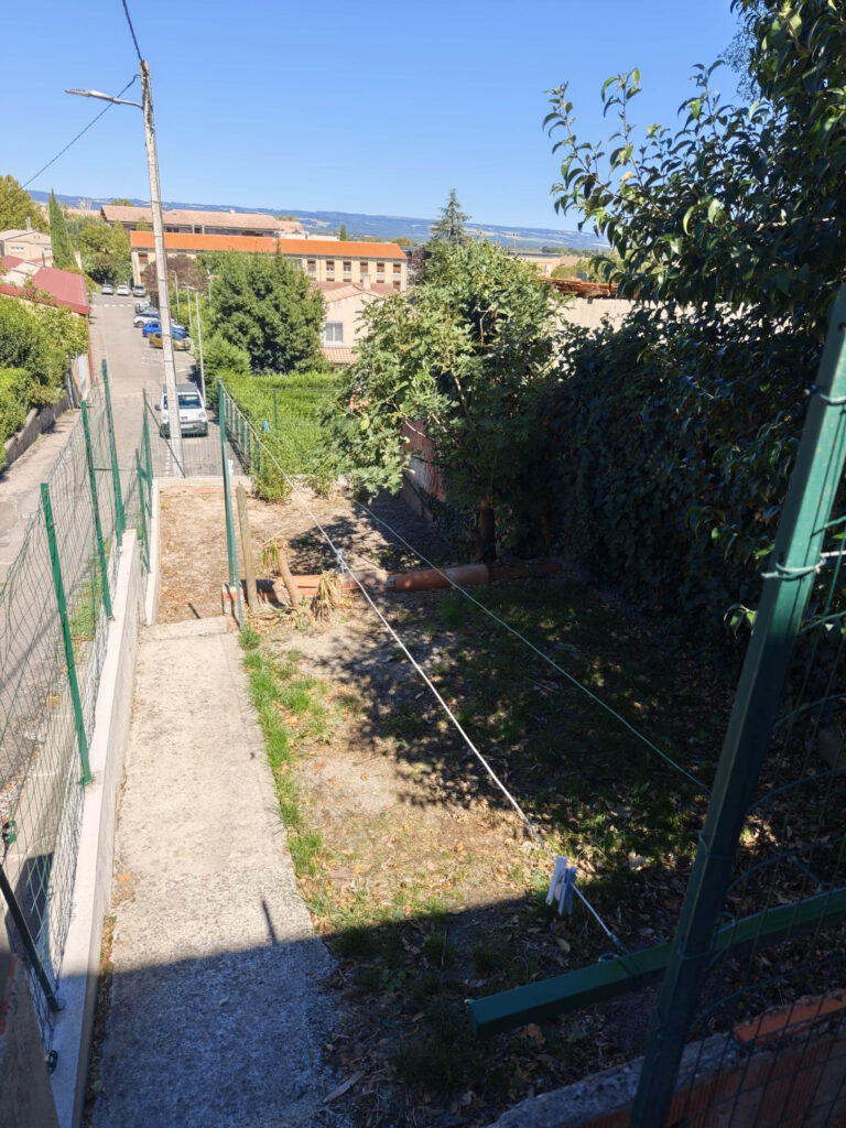 Maison 3 pièces 44 m² · à Castelnaudary · 44,2 m² · 86 400 €