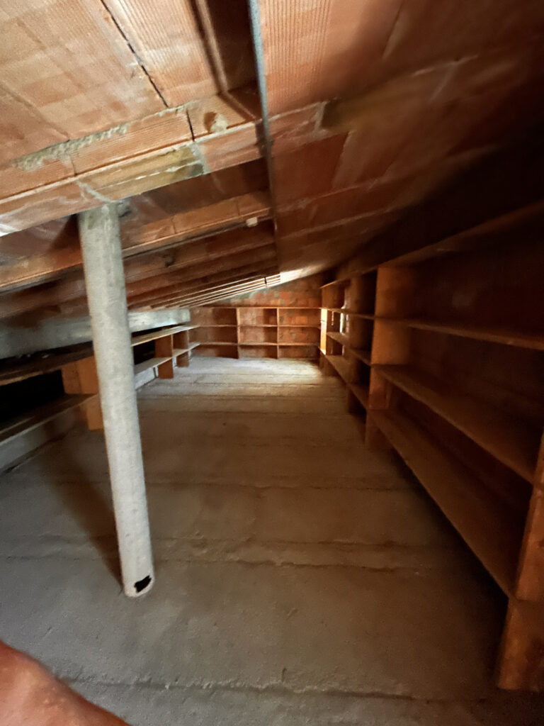 Maison 4 chambres sur terrain de 1 576 m2