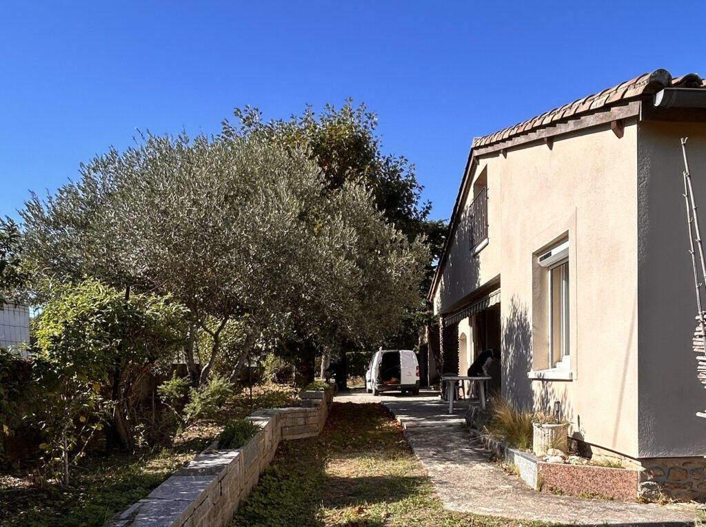 Maison 4 pièces 96 m² · à Saissac · 95,6 m² · 246 000 €
