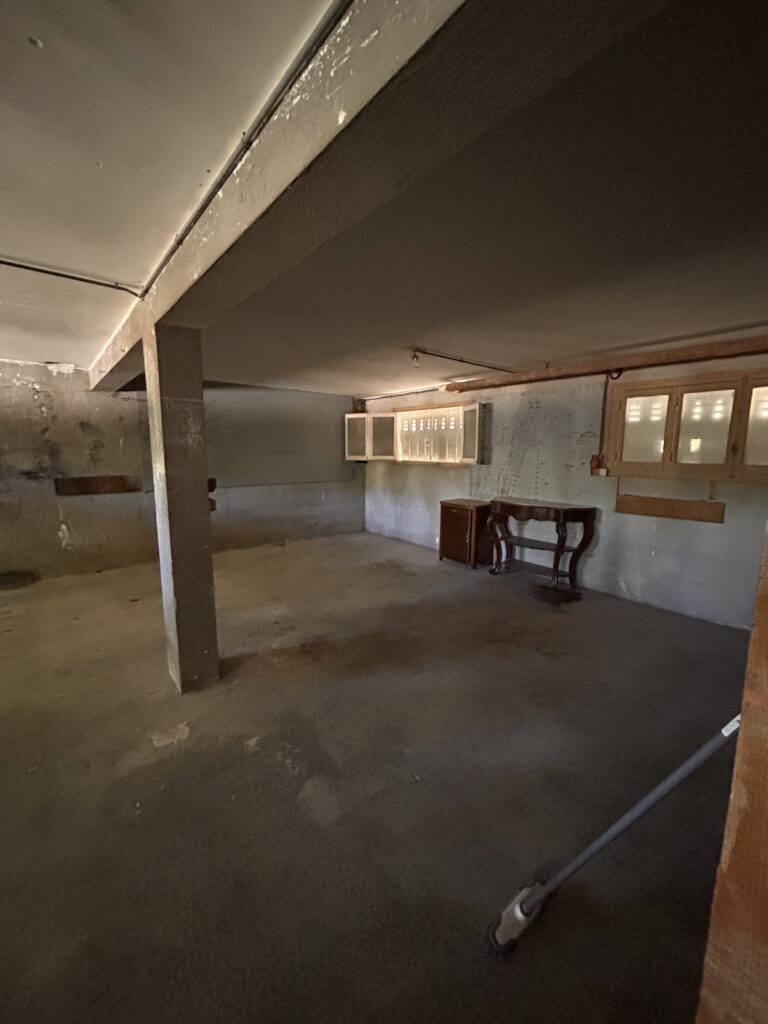 Maison 4 chambres sur terrain de 1 576 m2