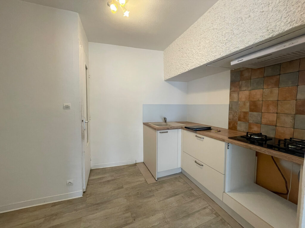 Maison 2 pièces 61 m² · à Bram · 61 m² · 107 000 €